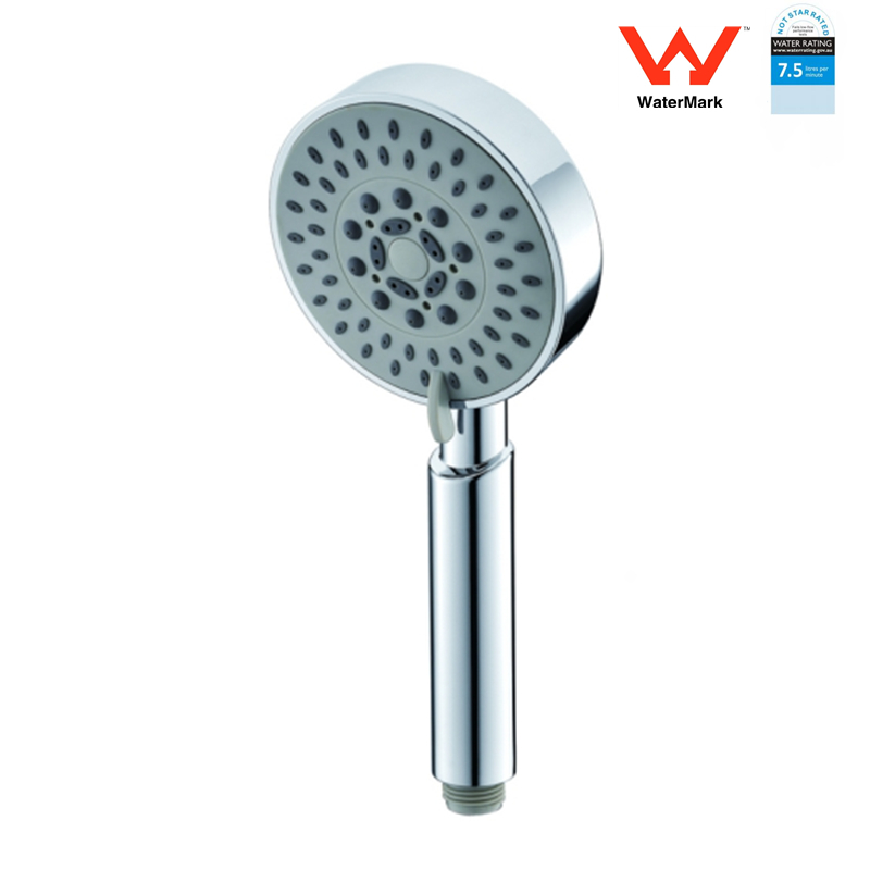  Watermark ABS Five Function Hand Shower ZX-221A
