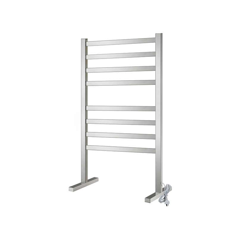 Heated Base Rack Australian SAA Floor Standing Heated Rack YL-3F