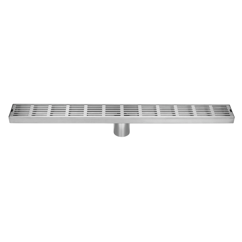 Bathroom Accessories Stainless Steel Floor Drain CY-E55