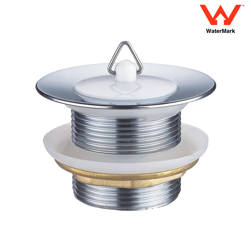 Bathtub Accessories Watermark Brass Covers Waste A6403