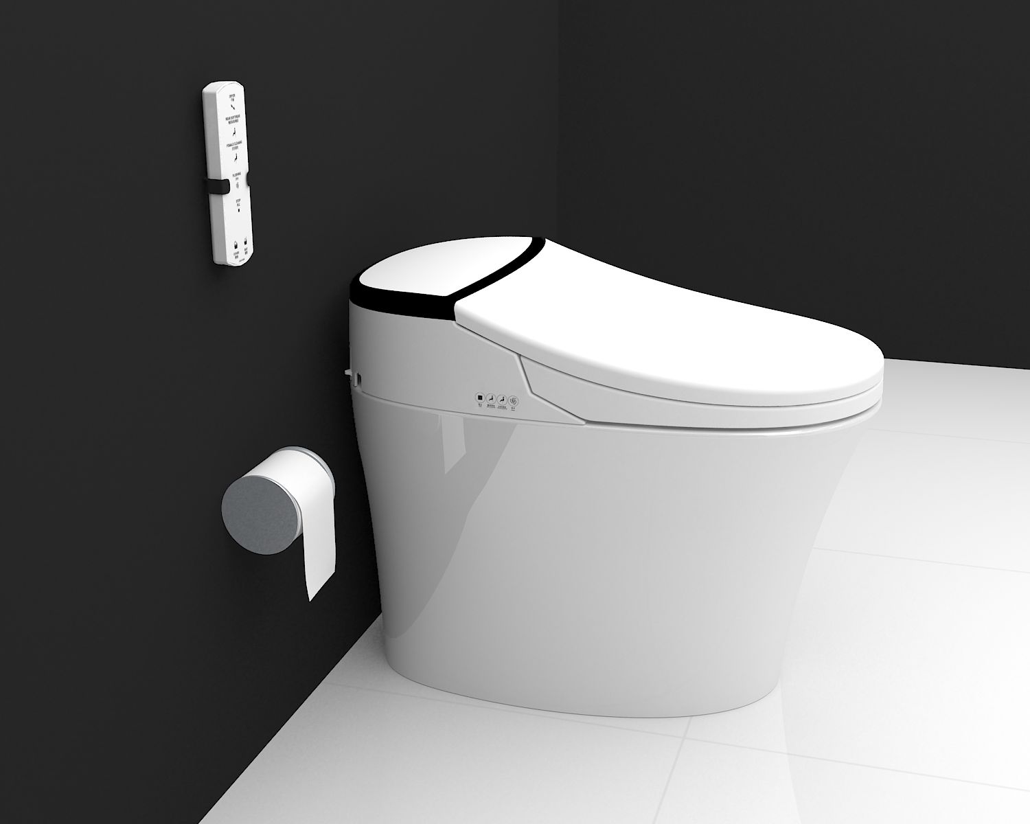 The development trend of the smart toilet industry in 2022