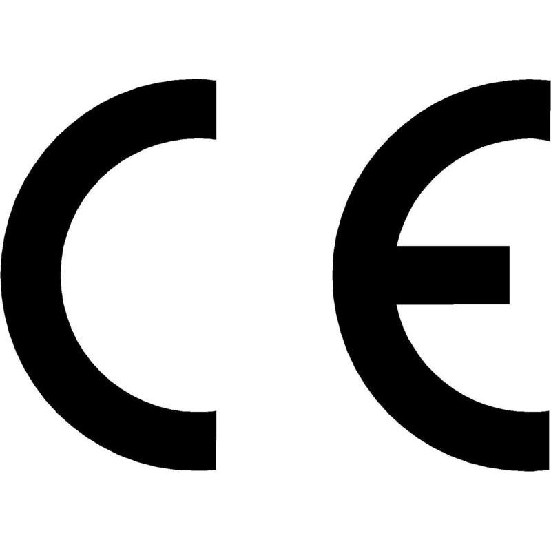 CE certified products