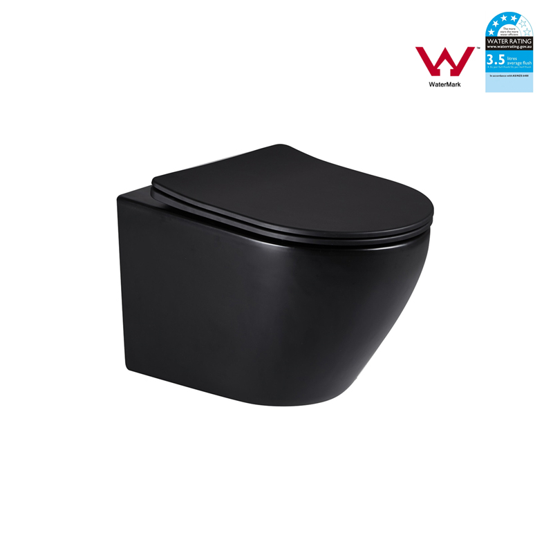 Watermark Floor Installation Toilet Pan 2062B