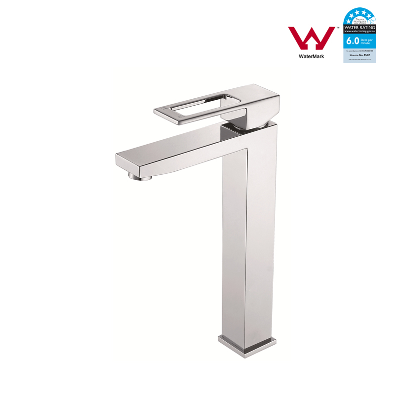 Watermark CE approved Tall Basin Mixer HD4203H