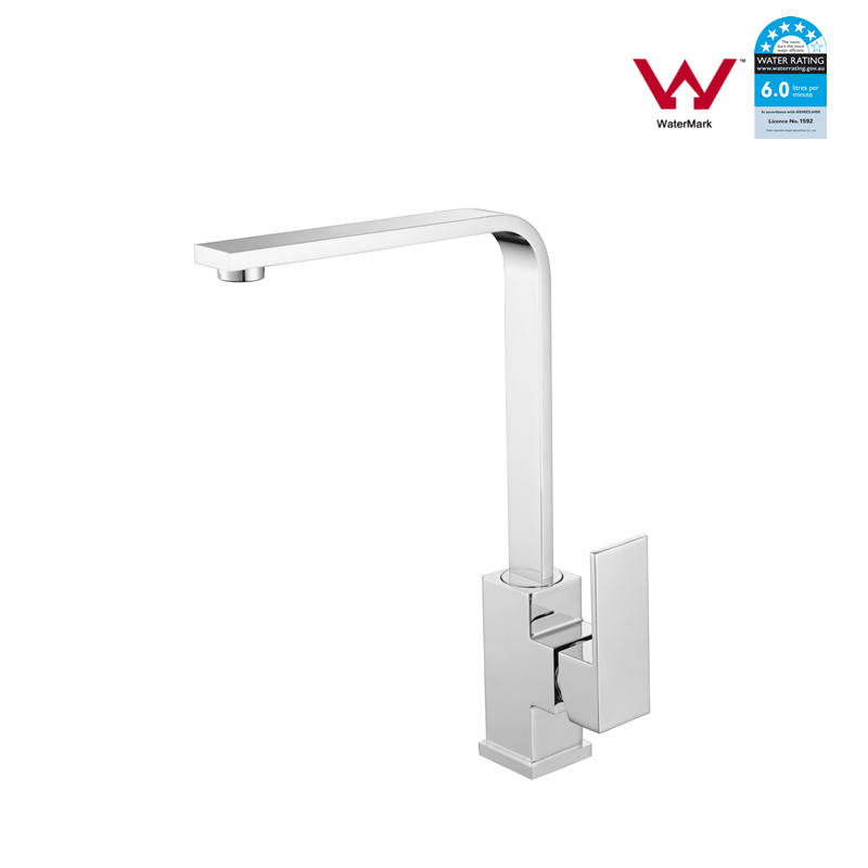 Watermark CE Brass Kitchen Sink Faucet HD4257