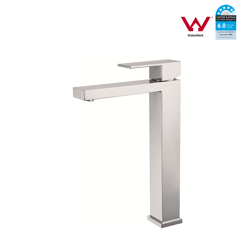 Watermark CE approved Tall Basin Mixer HD4203H