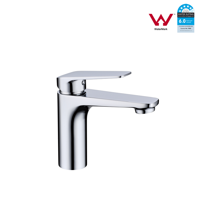 Watermark New Design Bathroom Basin Faucet HD7020