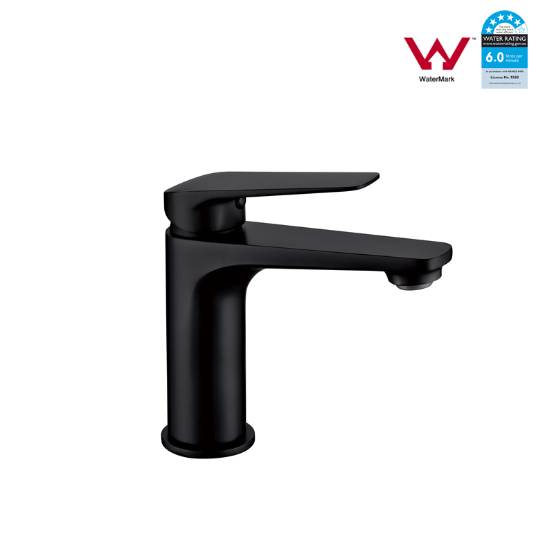 Watermark New Design Bathroom Basin Faucet HD7020