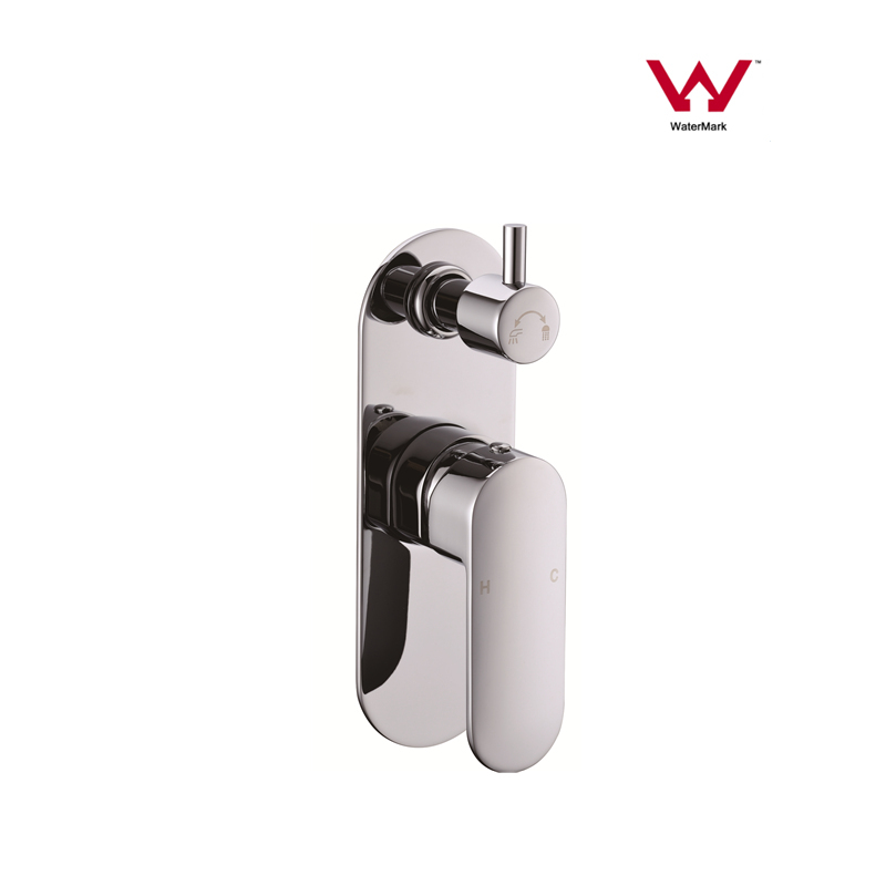 Watermark Shower Mixer with Divertor HD5081