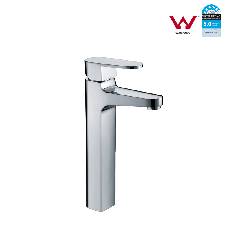 Watermark Tall Bathroom Basin Faucet HD4900