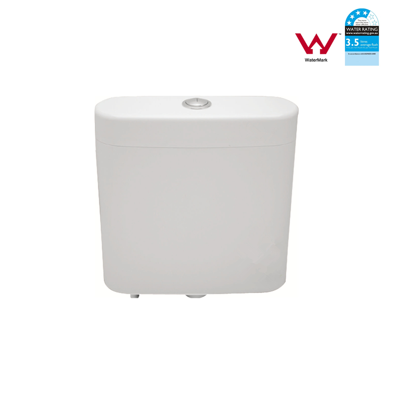 Watermark Squatting Pan Flush Cistern G21016