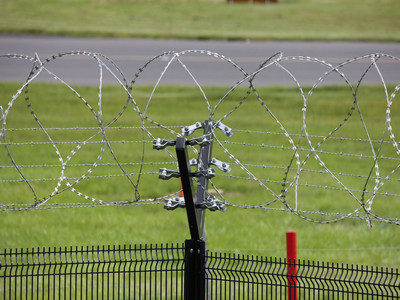 Posts For Razor Wire Razor Wire