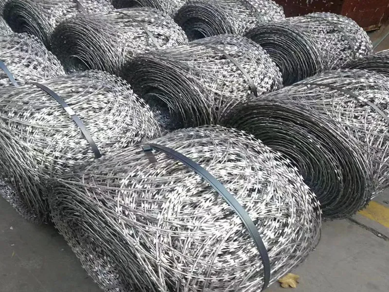 Razor Wire