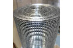 What Can Welded Wire Mesh Do for Us?
