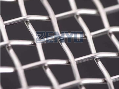 Welded Wire Mesh