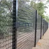 358 Anti Climb Fence