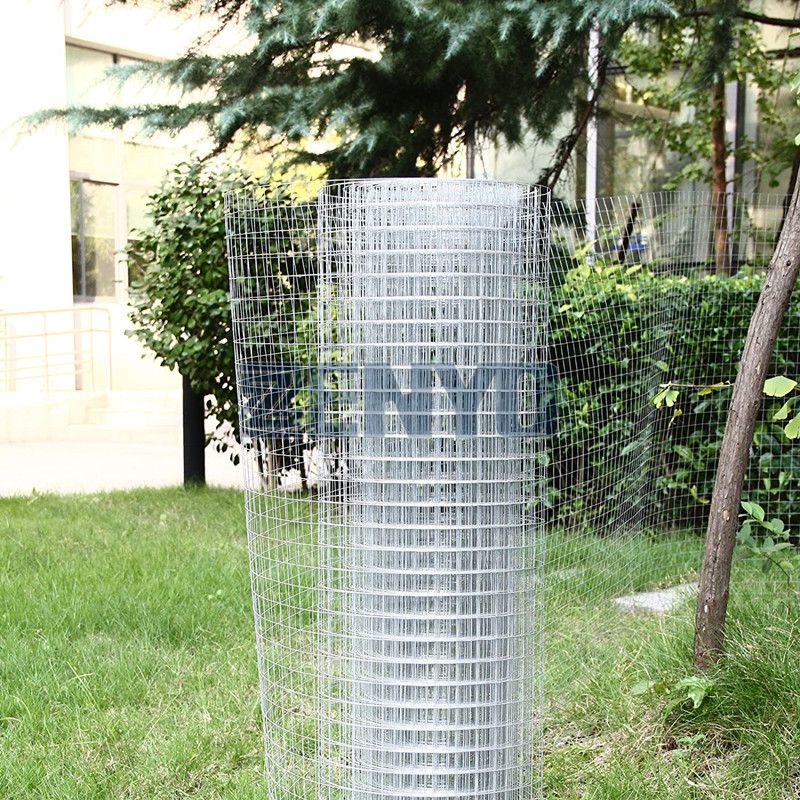 Wire mesh