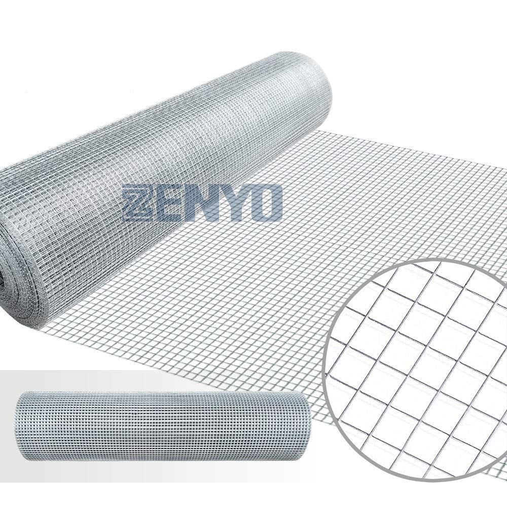 Welded Wire Mesh
