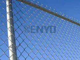What Gauge Chain Link Fence Is Best?