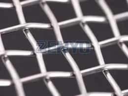 The Benefits of Using Stainless Steel Wire Mesh
