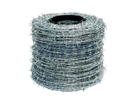 Selecting the Right Barbed Wire: Factors to Consider