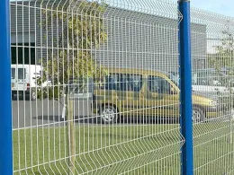Benefits of Welded Mesh Fence: Security, Durability, and Versatility