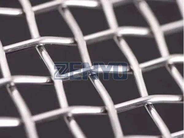 What Is Stainless Steel Wire Mesh?