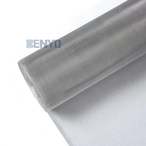Stainless Steel Wire Mesh Mosquito Screen & Insect Screen