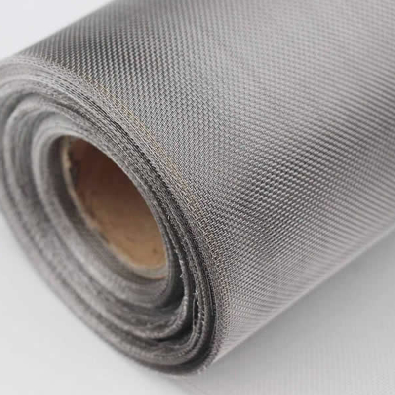 Stainless Steel Wire Mesh