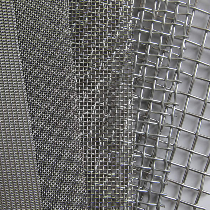 Stainless Steel Wire Mesh