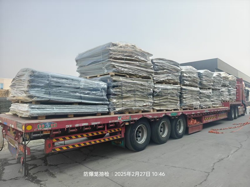 Defensive Barriers Song Ming