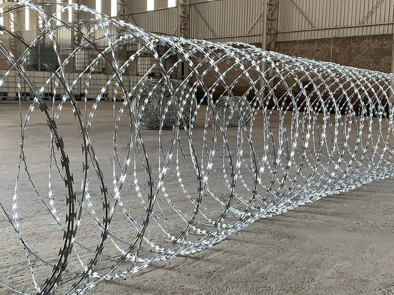 Defensive Barriers Song Ming