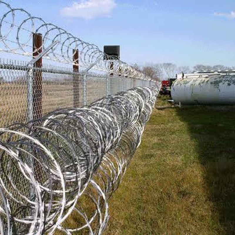Razor Wire