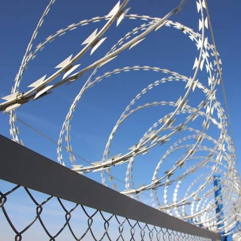 Razor Wire
