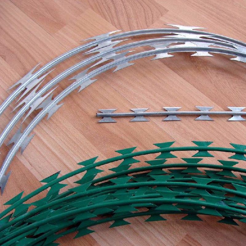 Razor Wire