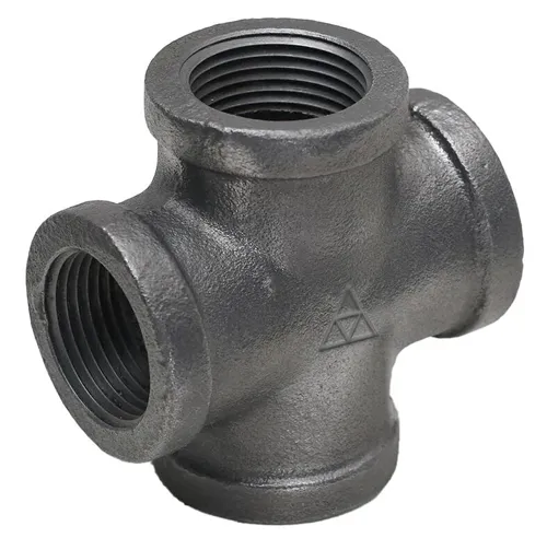 Different Types of Pipe Fittings in Plumbing Systems