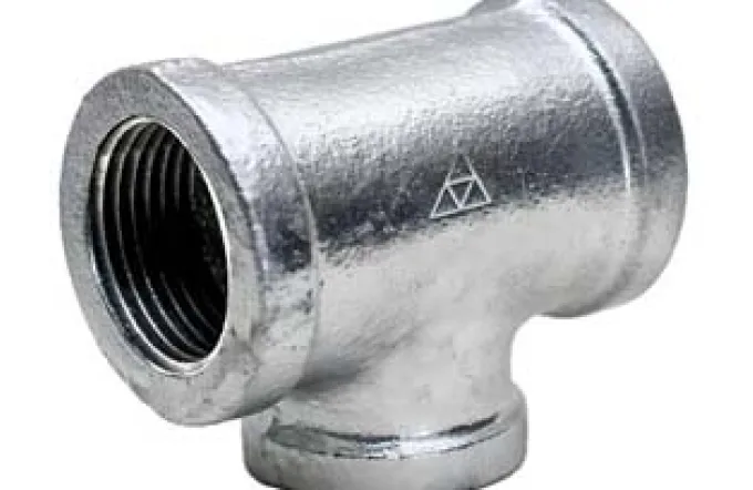 Plumbing Pipes, Fittings, and Their Uses