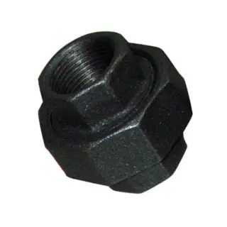 pipe fittings-union