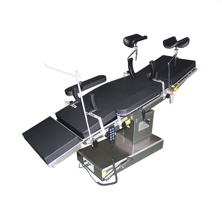 Machine Operating Table operating table electric