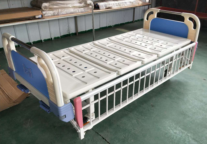 Child care bed