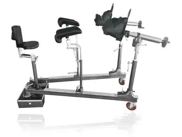 Stainless steel Orthopedic Traction Frame