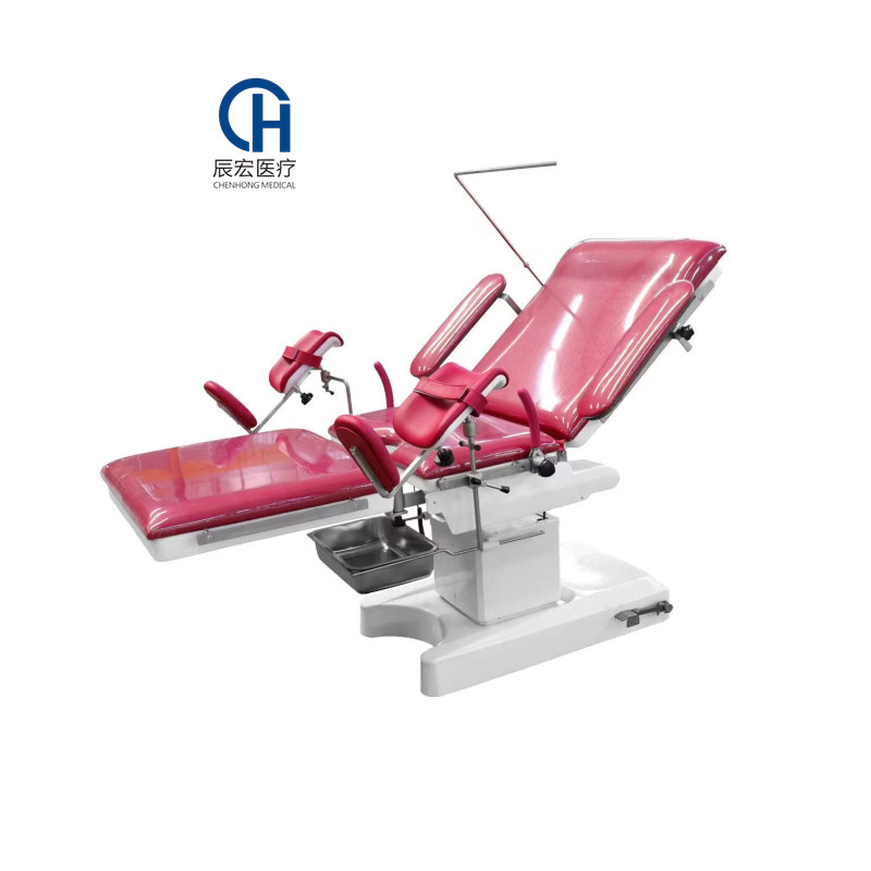 Gynecological Delivery Table, Obstetric Table,