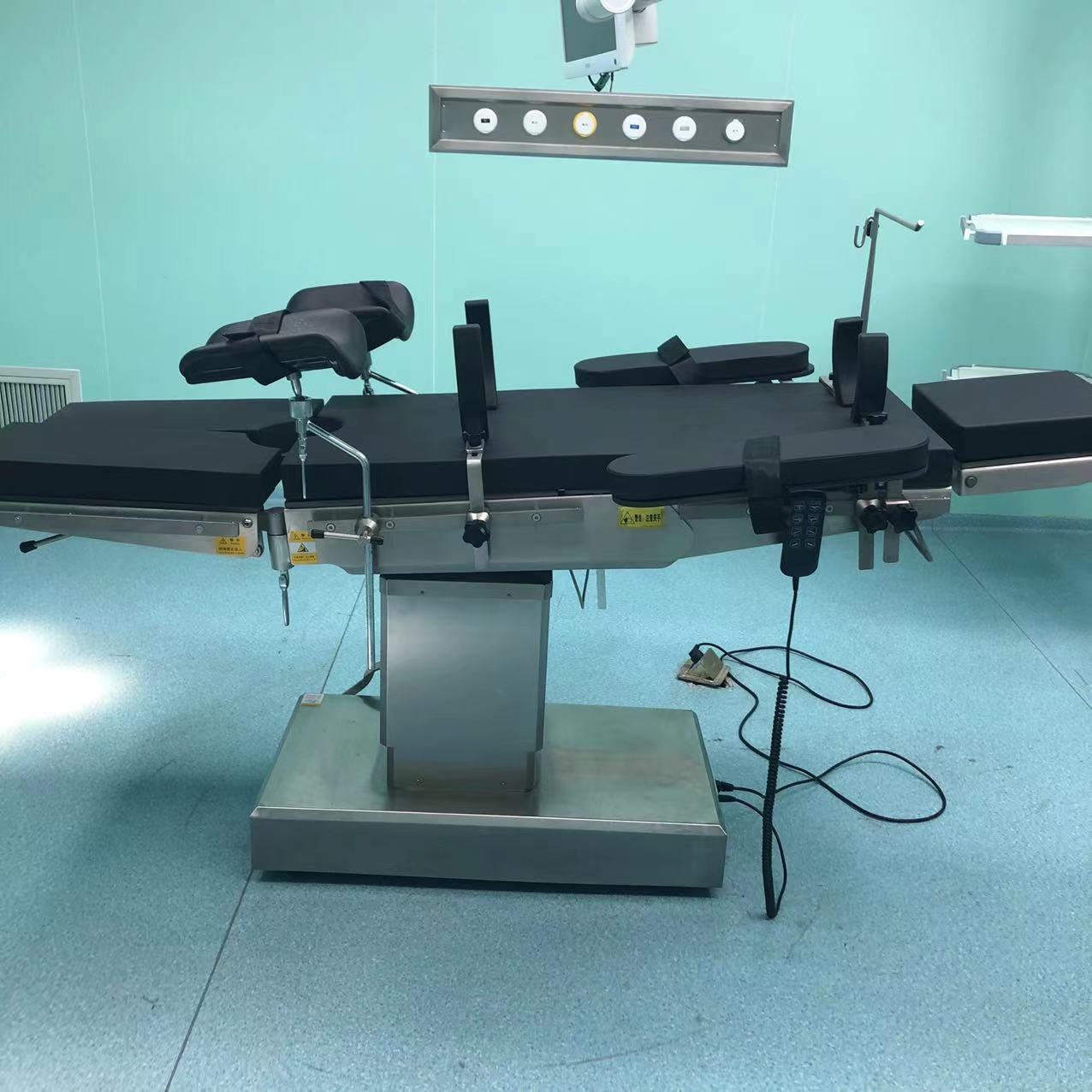 operating room table,operating room bed