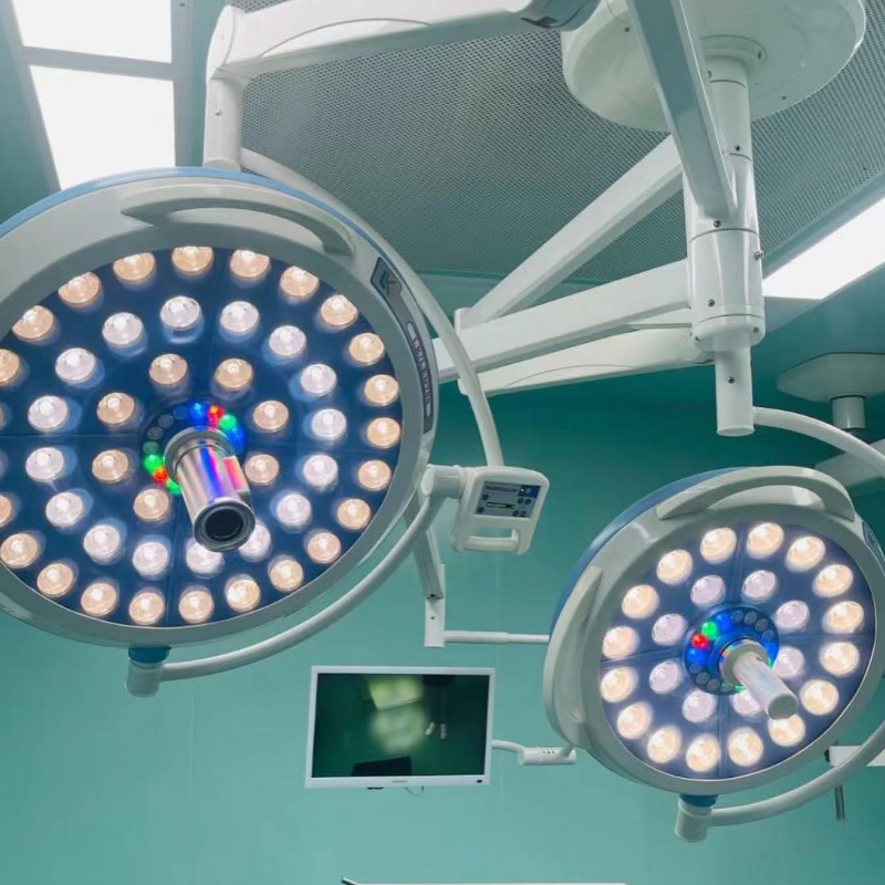 surgical ceiling lamp ,ceiling mounted surgical light