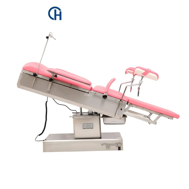 Delivery Table Instrument Names Delivery Table,gynecological table,gyno table