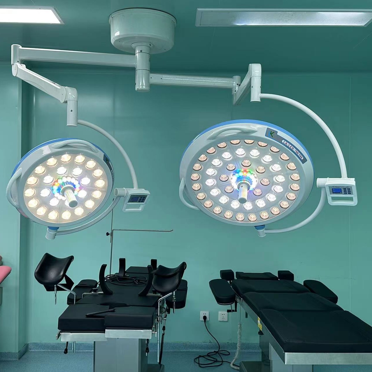surgical light operating room lights surgical lamp