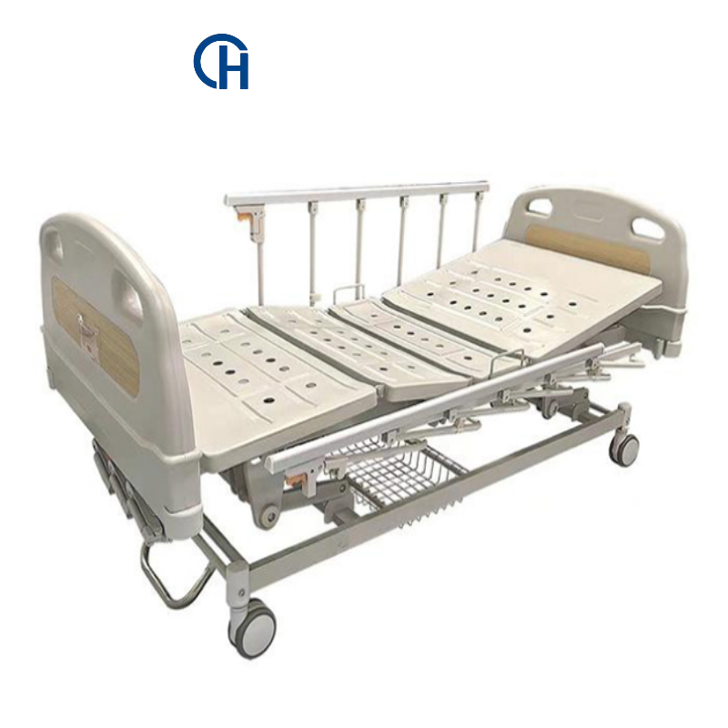 manual hospital bed, manual bed,manual hospital bed price