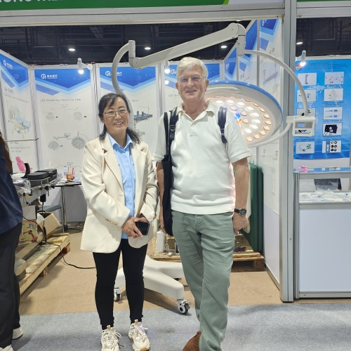 Exhibition pictures