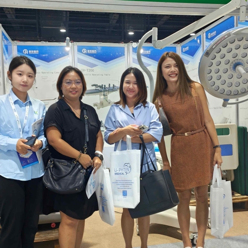 Exhibition pictures
