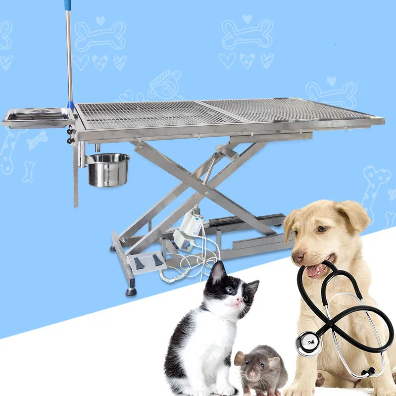 veterinary surgery table,veterinary operating table